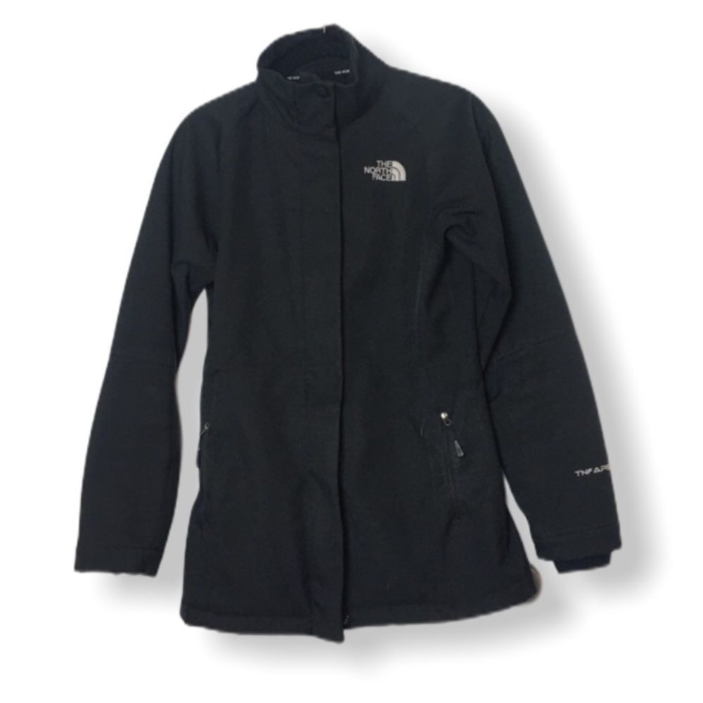 The North Face Apex Jacket - Picture 2 of 5